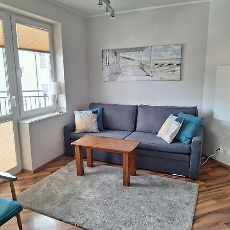 Apartamenty Aga Pobierowo Exteriör bild