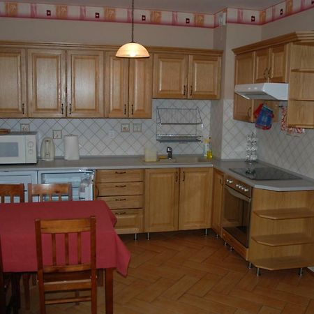 Apartamenty Aga Pobierowo Exteriör bild